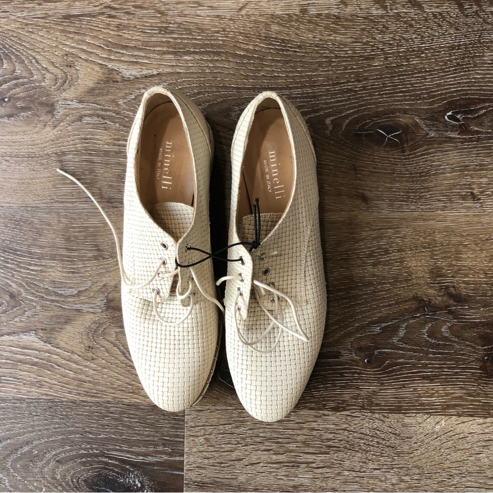 Minelli Shoes